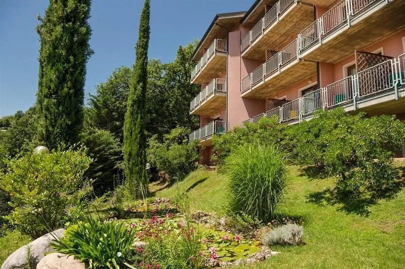 ****  Madrigale Panoramic Lifestyle & Soulful Hotel Italy