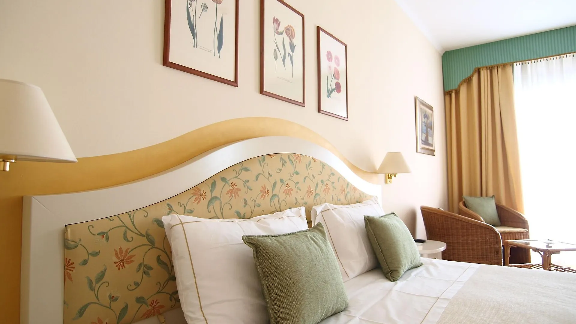 Madrigale Panoramic Lifestyle & Soulful Hotel
