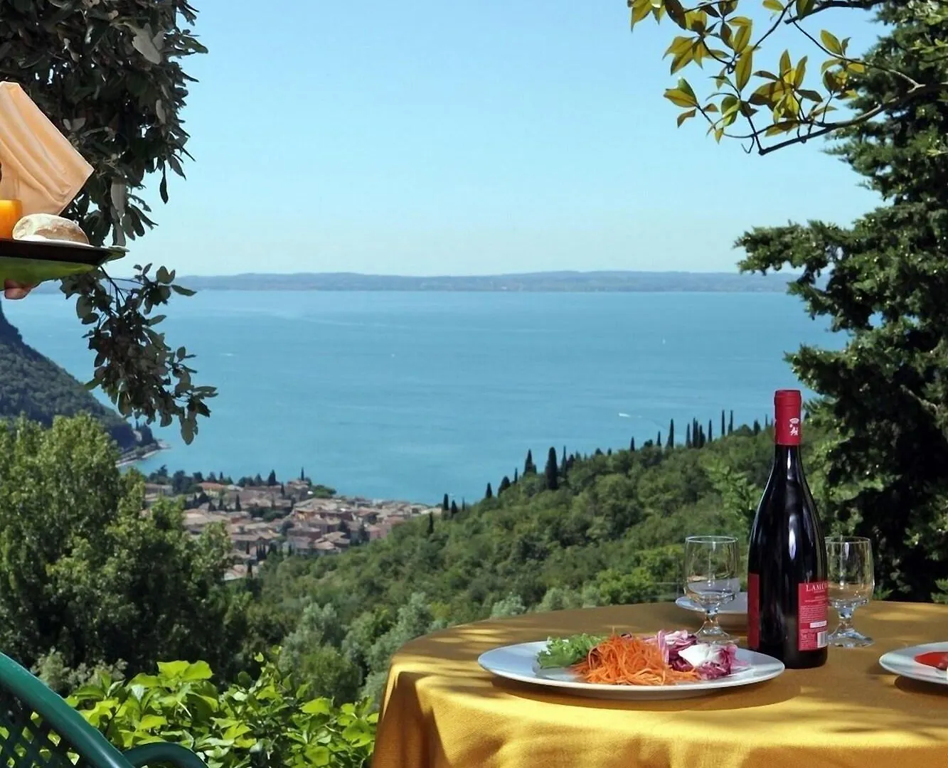 ****  Madrigale Panoramic Lifestyle & Soulful Hotel Italy