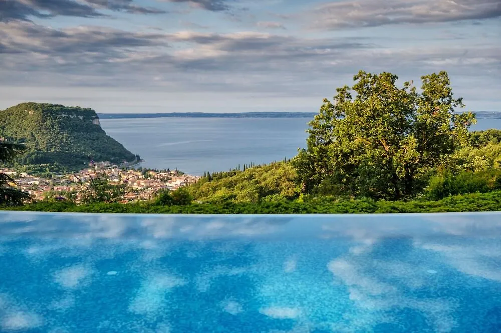 ****  Madrigale Panoramic Lifestyle & Soulful Hotel Italy