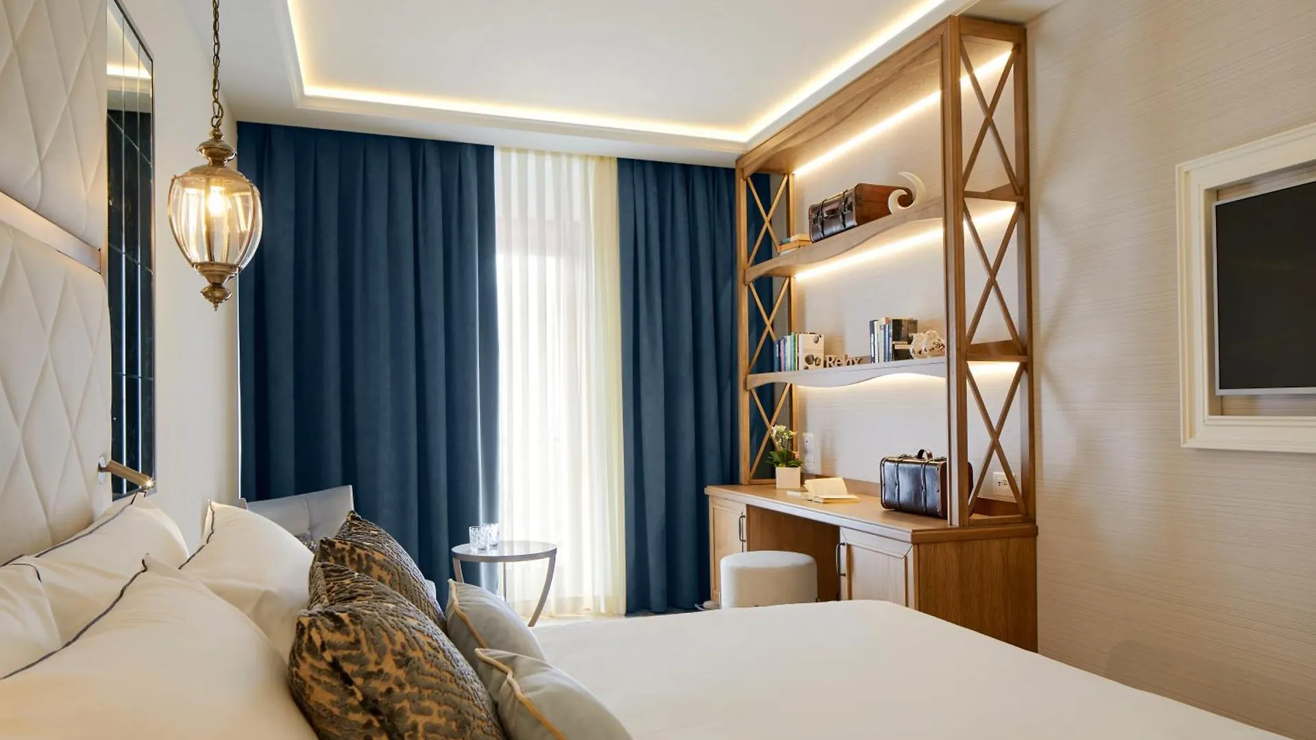 Madrigale Panoramic Lifestyle & Soulful Hotel Costermano
