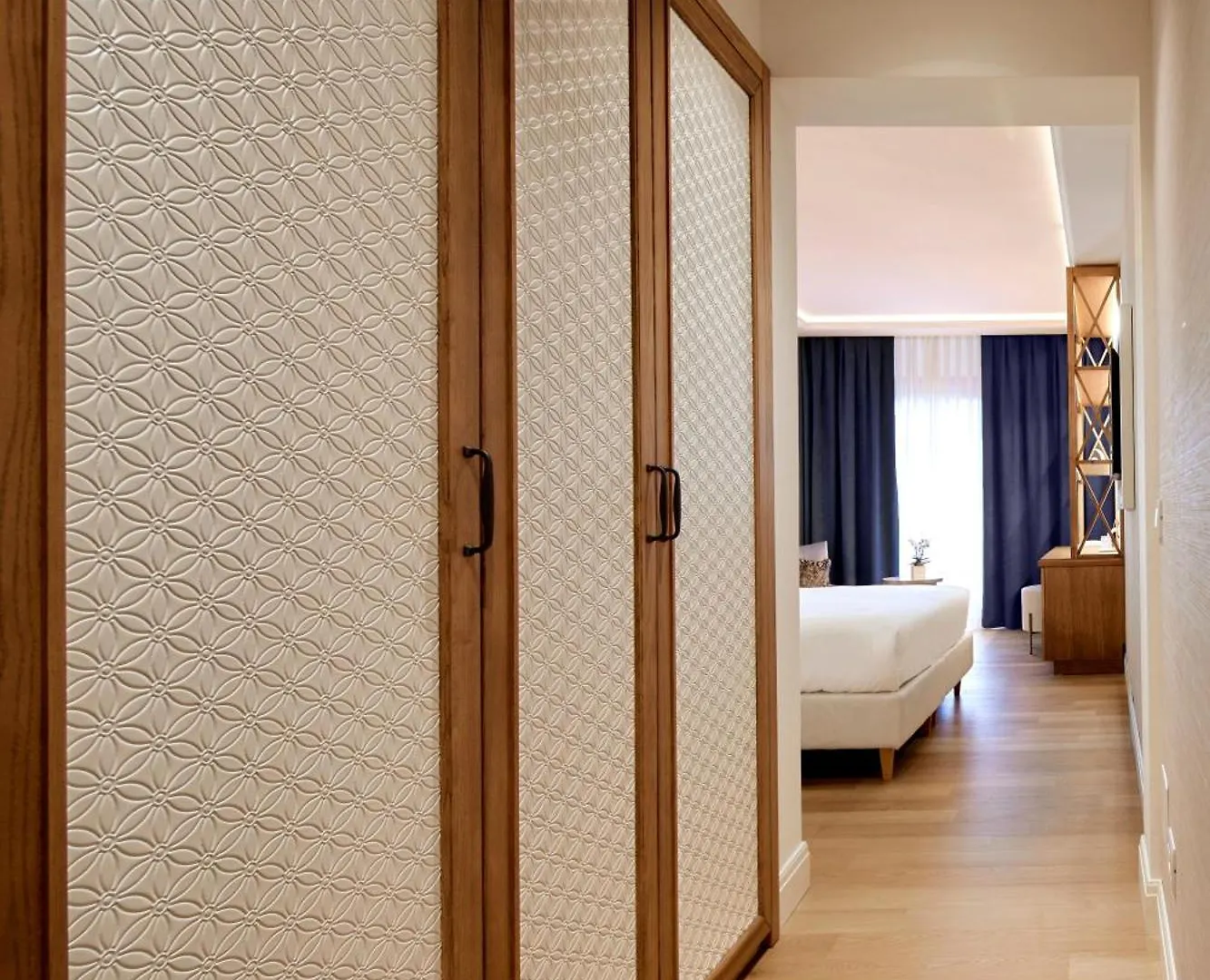Madrigale Panoramic Lifestyle & Soulful Hotel  Costermano