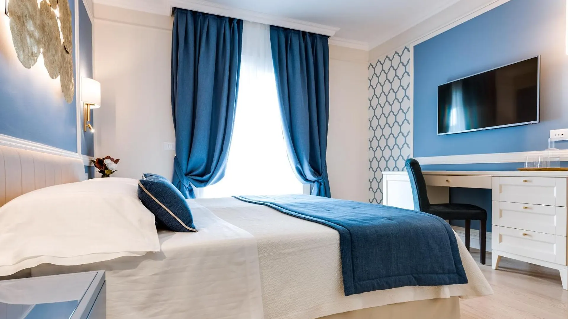 Madrigale Panoramic Lifestyle & Soulful Hotel  Costermano
