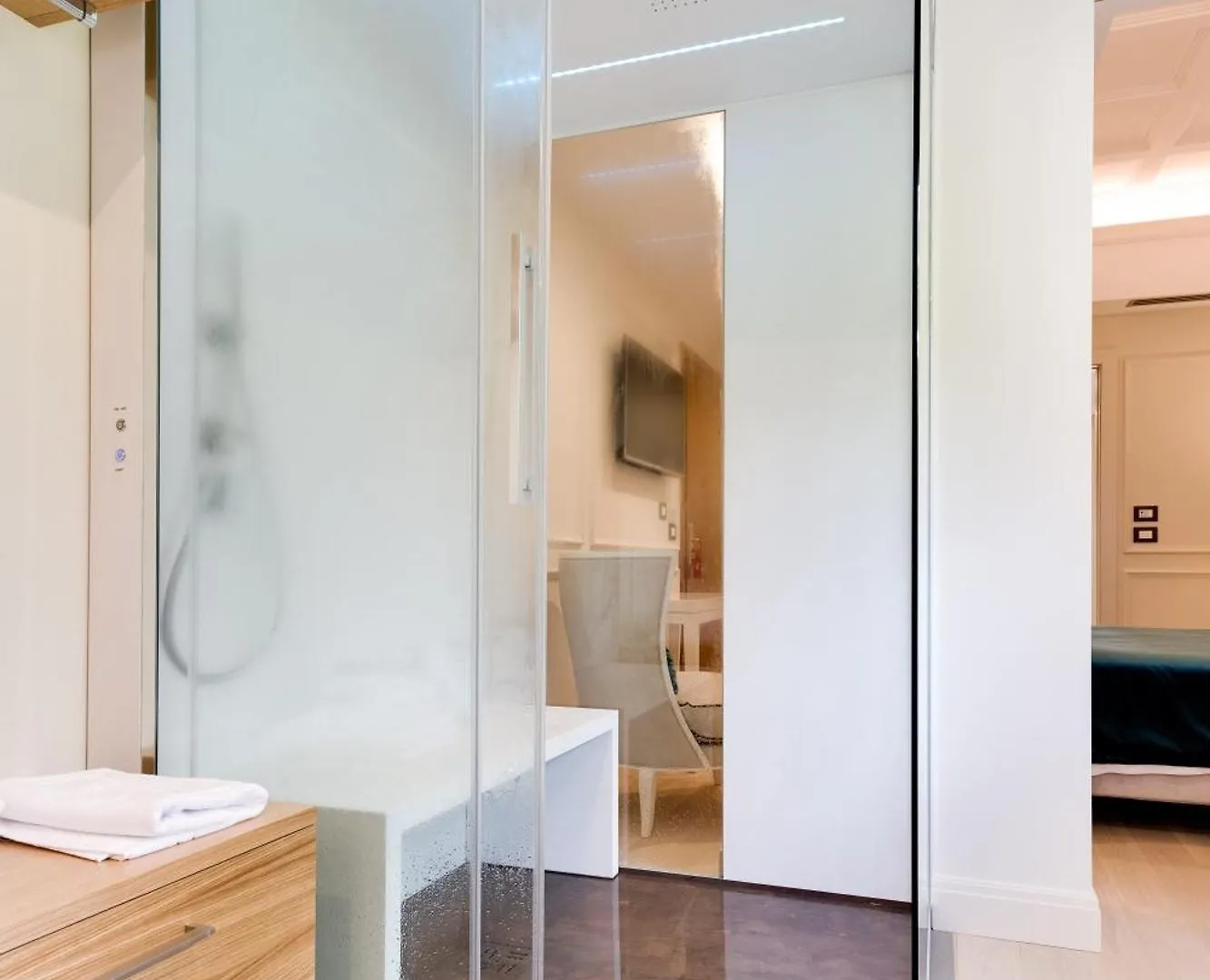 Madrigale Panoramic Lifestyle & Soulful Hotel 4*, Costermano