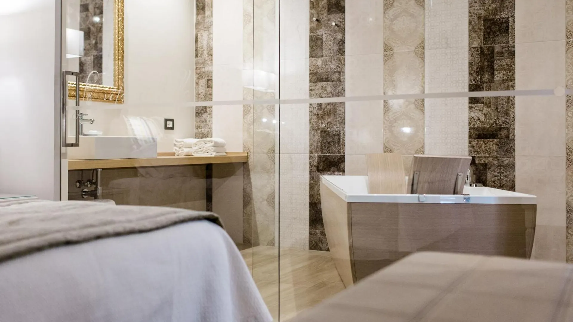 ****  Madrigale Panoramic Lifestyle & Soulful Hotel Italy