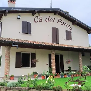 Séjour à la ferme Cà Del Ponte, Costermano
