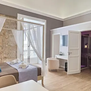 Dimora Carella Ai 5venti Guest house Palermo