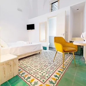 Damasa Bed & Breakfast Lecce