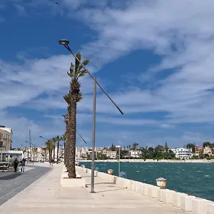 Il Porto Bed & Breakfast Brindisi