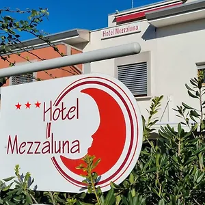 3* Hotel Mezzaluna