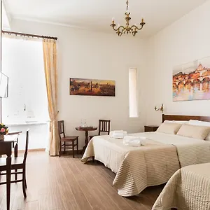 Casa In Monti Guest house Rome