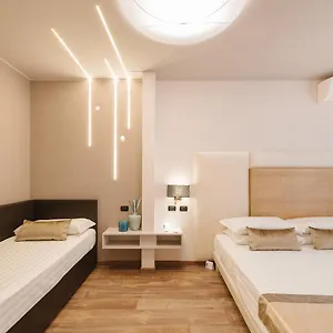 Etruska Luxury Trastevere Guest house Rome