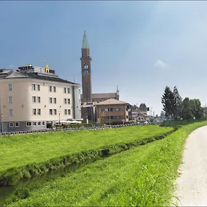 4* Hotel Ariston