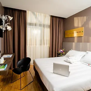 4* Hotel Da Porto