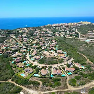Country Paradise - & Resort Stintino