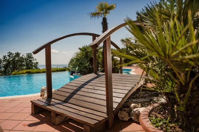 Madrigale Panoramic Lifestyle & Soulful Hotel
