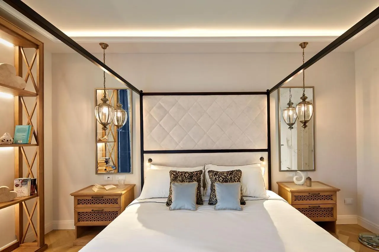 Madrigale Panoramic Lifestyle & Soulful Hotel Costermano