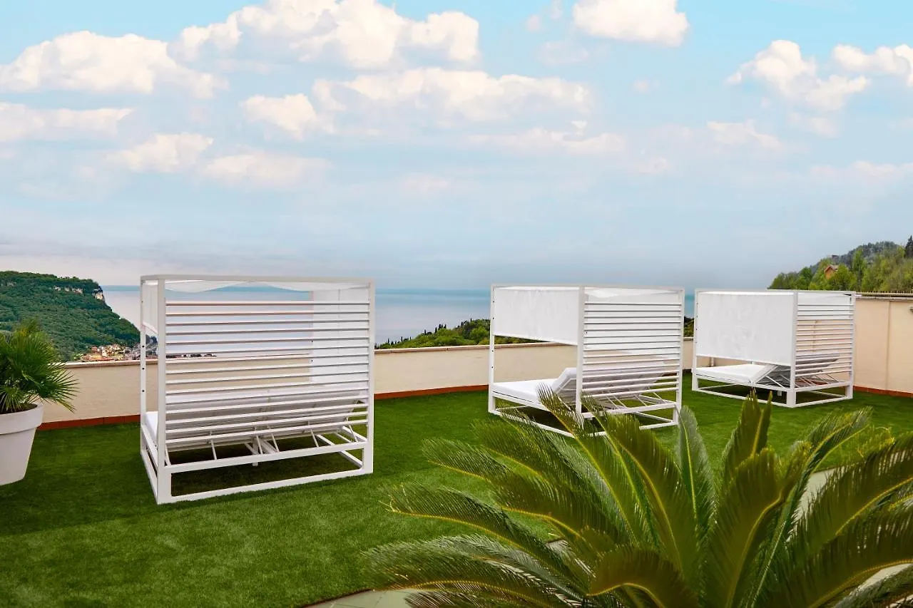 Madrigale Panoramic Lifestyle & Soulful Hotel Costermano