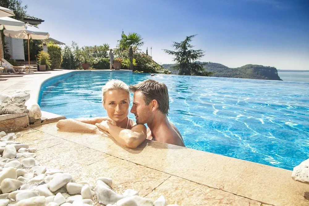 Madrigale Panoramic Lifestyle & Soulful Hotel Italy