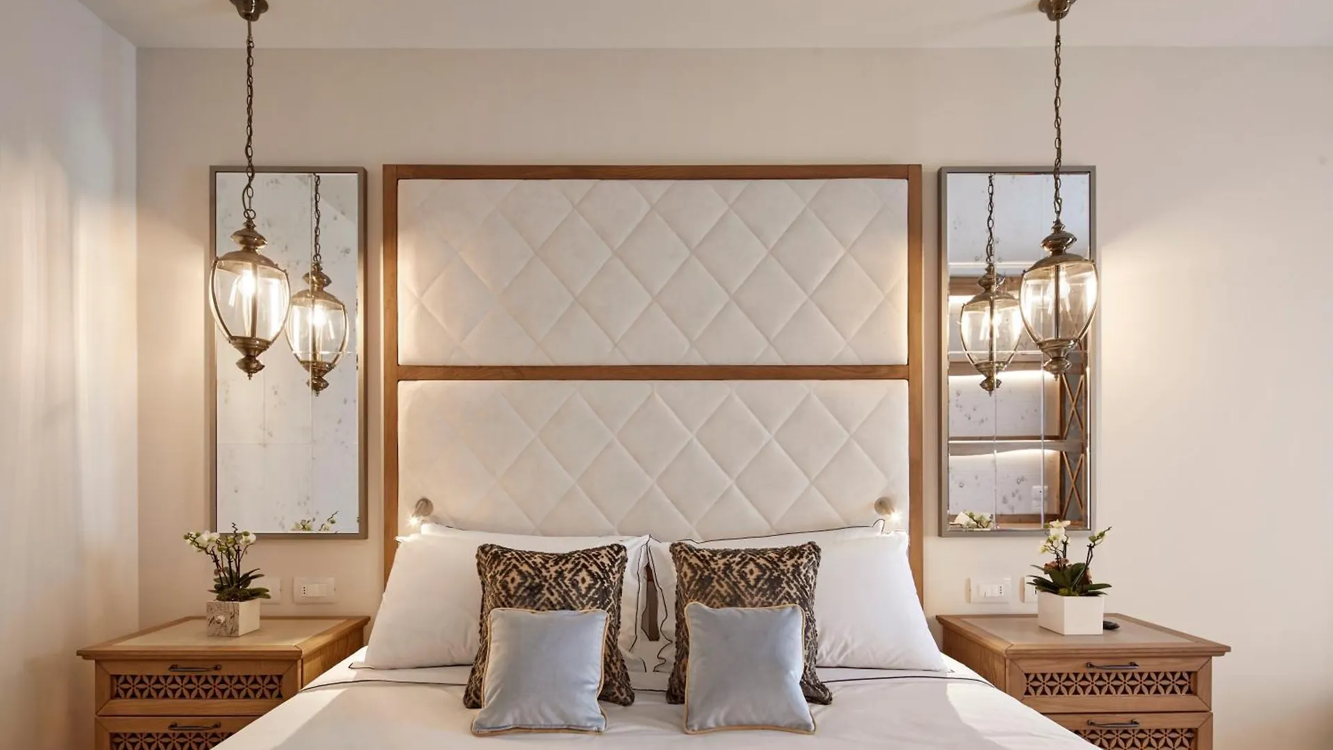 Madrigale Panoramic Lifestyle & Soulful Hotel