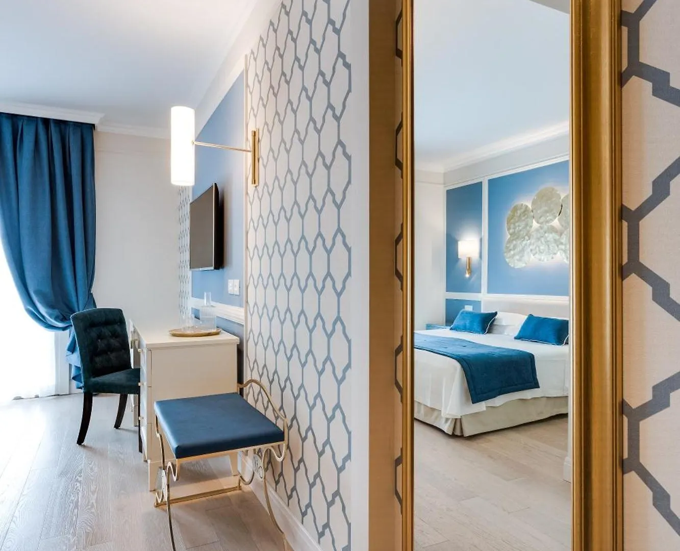 ****  Madrigale Panoramic Lifestyle & Soulful Hotel Italy