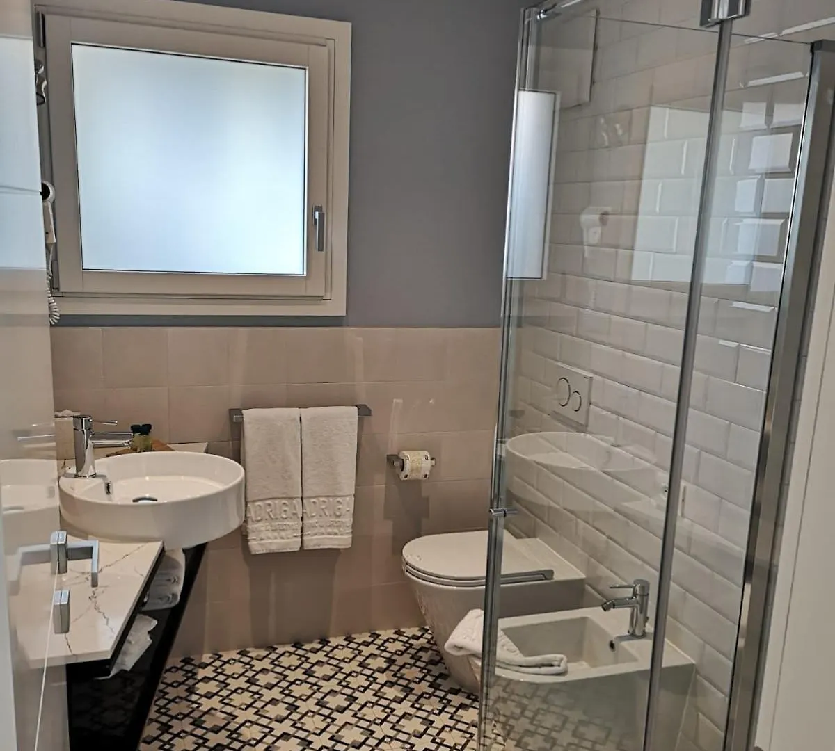 Madrigale Panoramic Lifestyle & Soulful Hotel Costermano