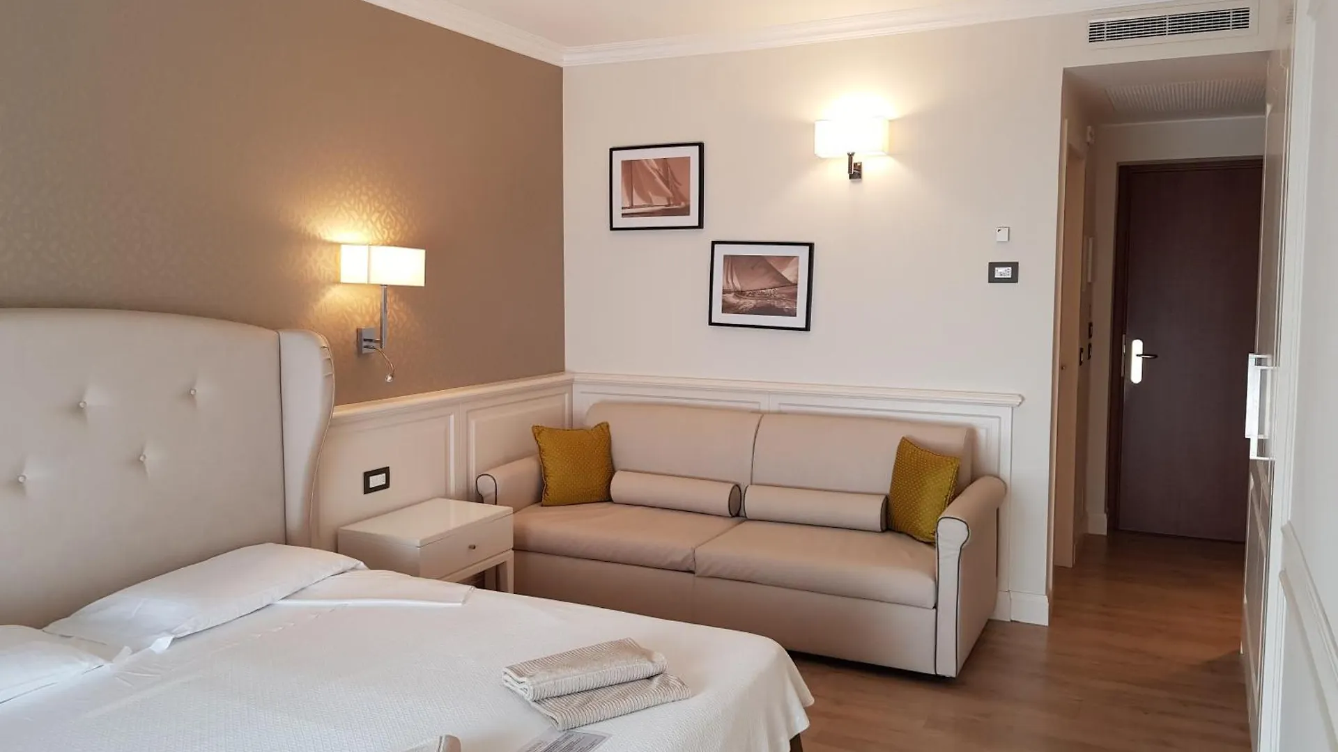 Madrigale Panoramic Lifestyle & Soulful Hotel Costermano