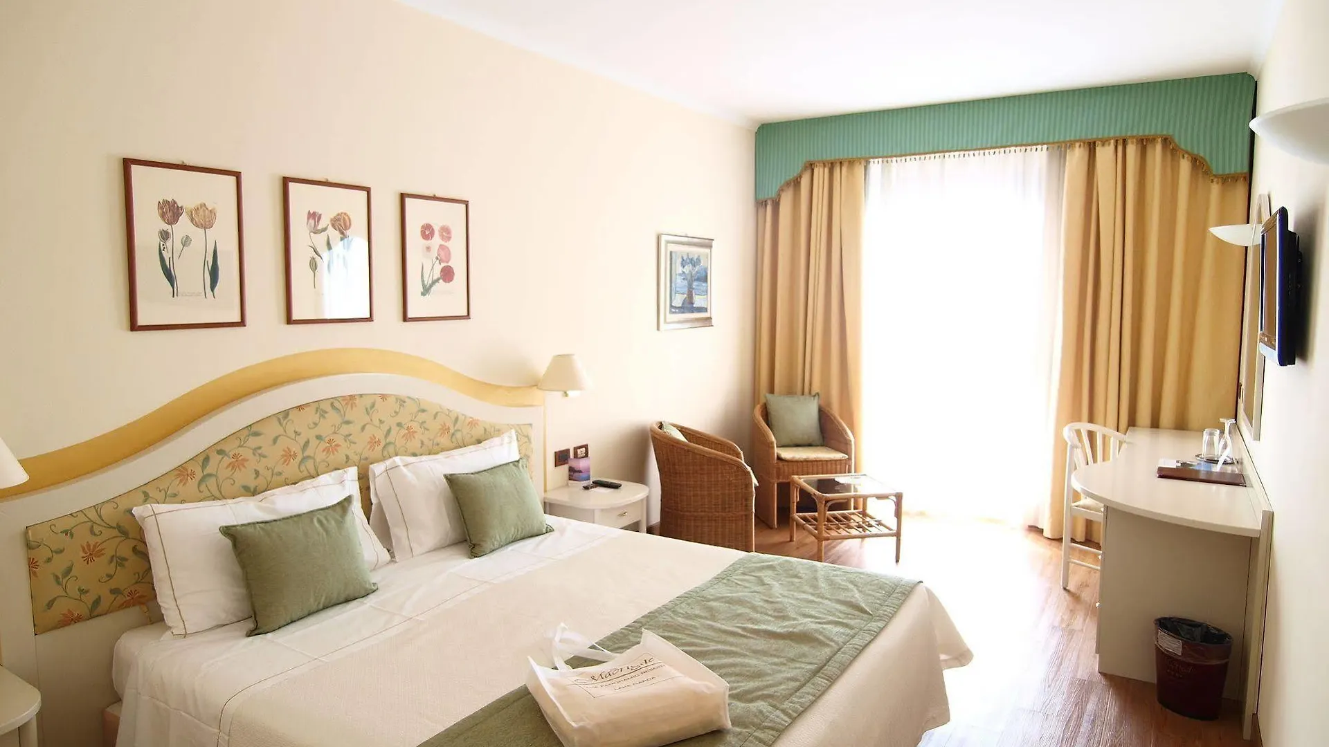 Madrigale Panoramic Lifestyle & Soulful Hotel