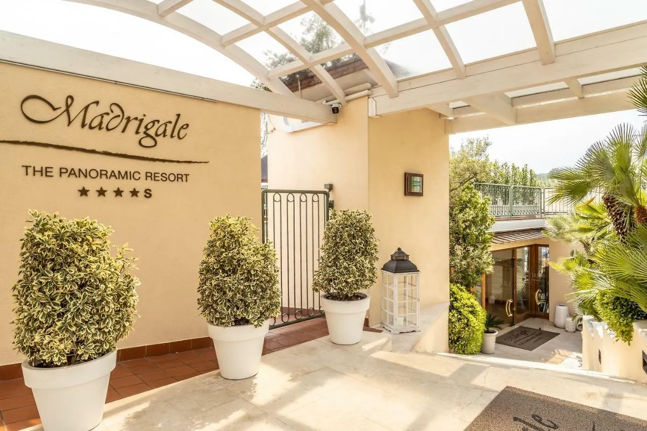 Madrigale Panoramic Lifestyle & Soulful Hotel