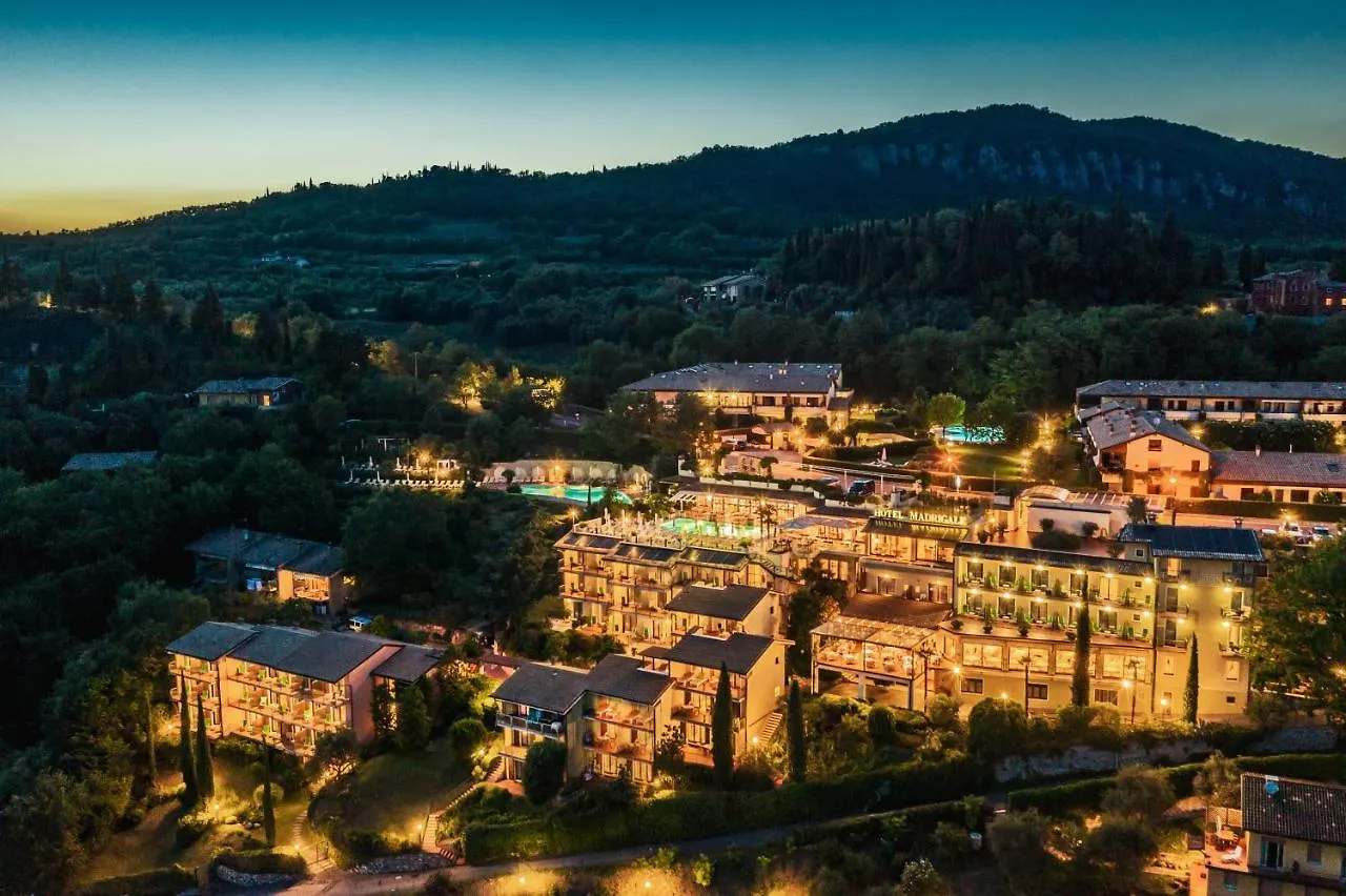 Madrigale Panoramic Lifestyle & Soulful Hotel Italy