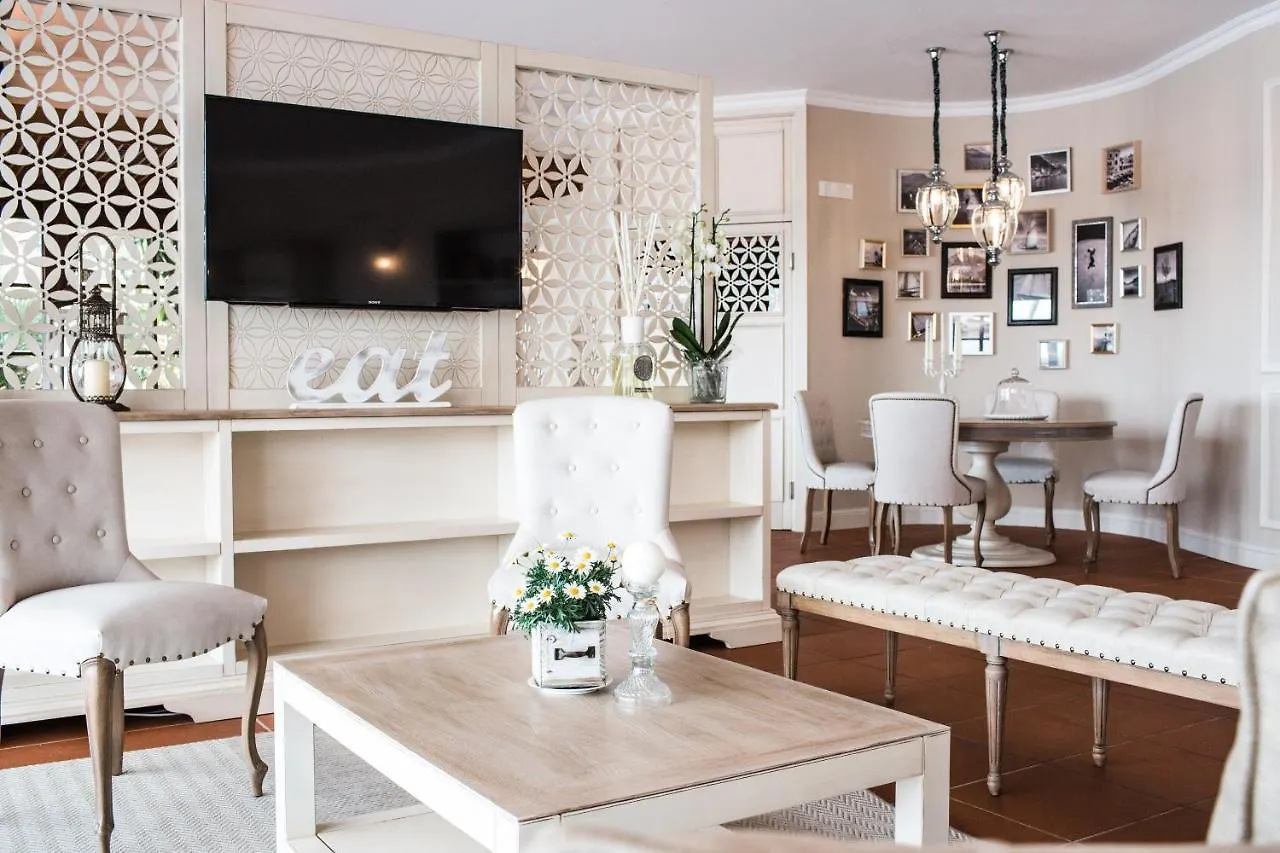 Madrigale Panoramic Lifestyle & Soulful Hotel
