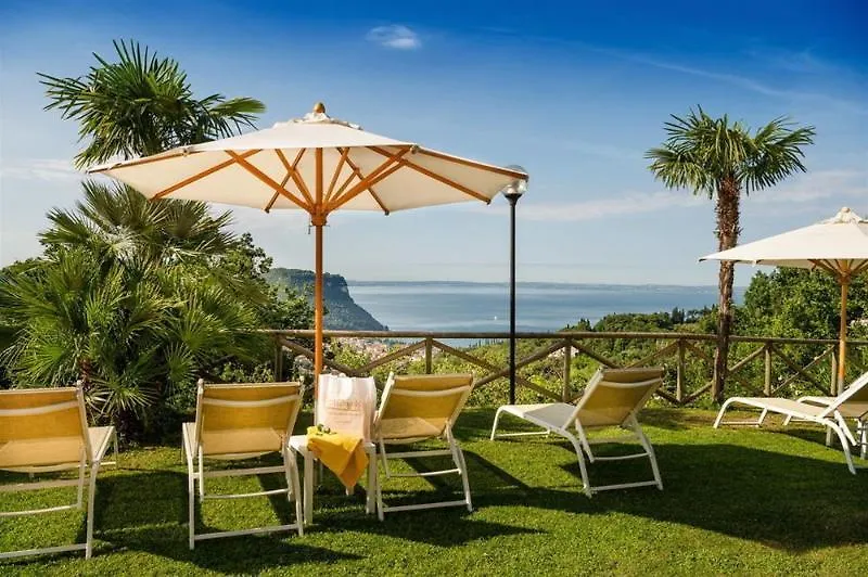 ****  Madrigale Panoramic Lifestyle & Soulful Hotel Italy