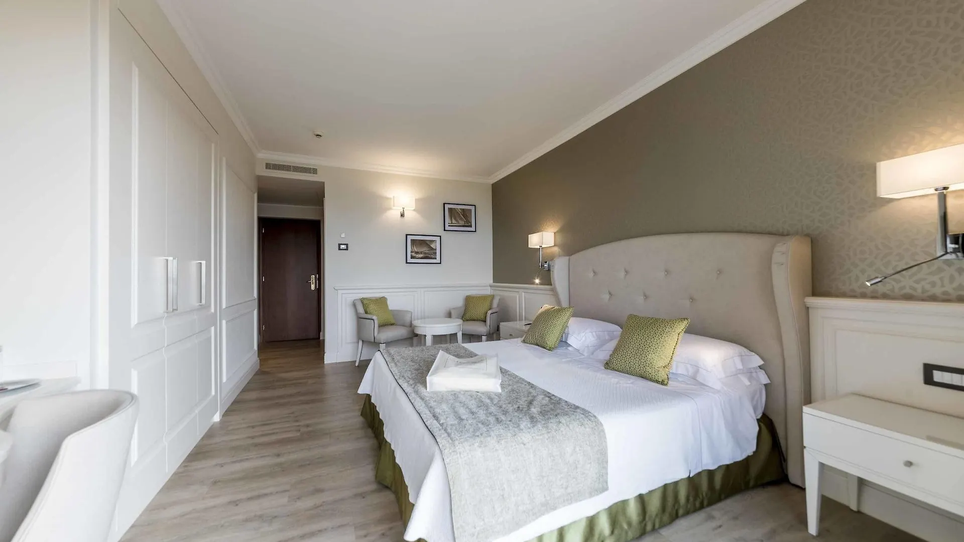 Madrigale Panoramic Lifestyle & Soulful Hotel