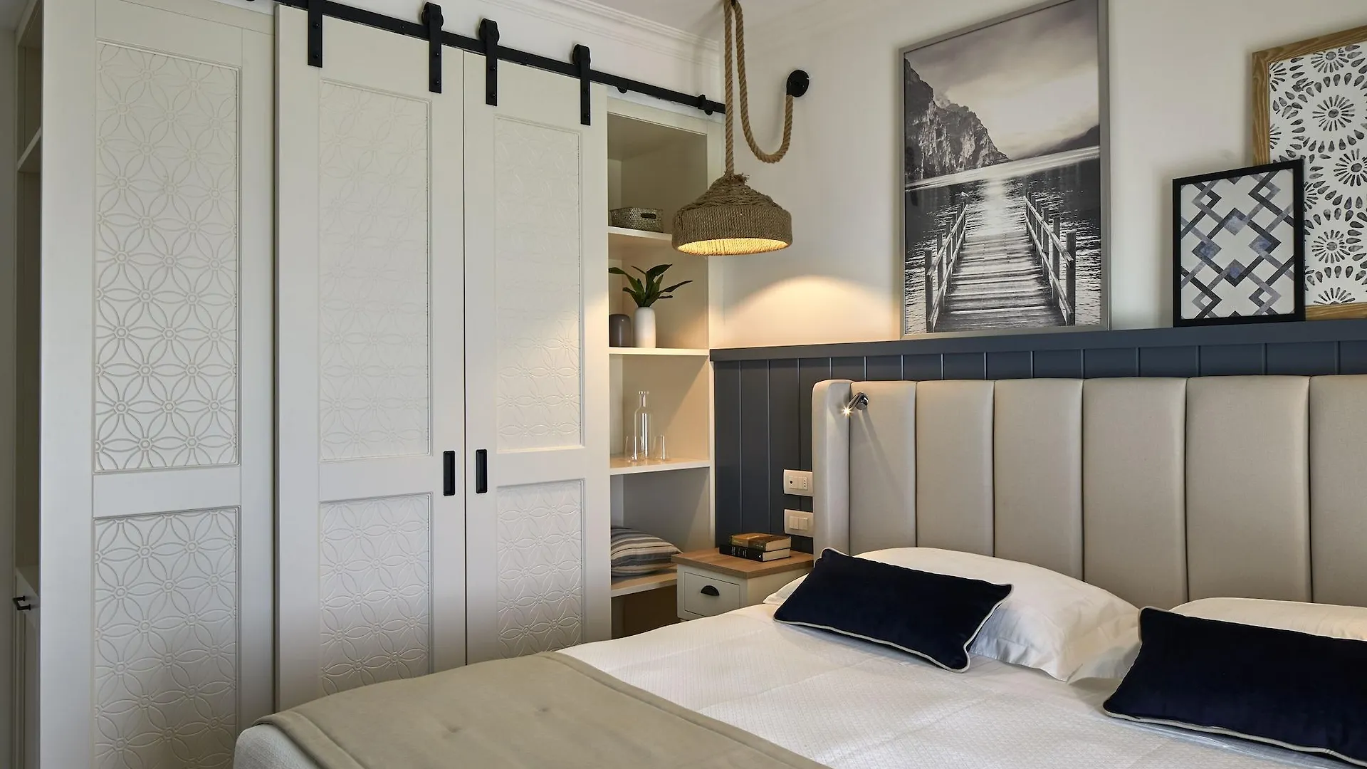 Madrigale Panoramic Lifestyle & Soulful Hotel 4*, Costermano Italy