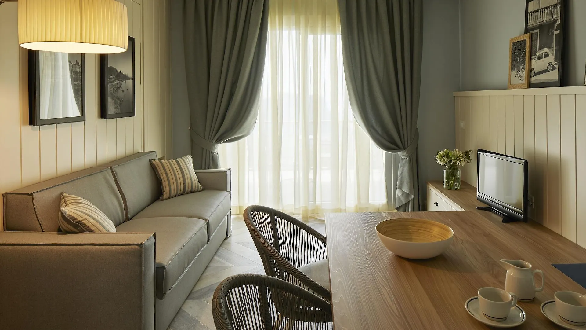 Madrigale Panoramic Lifestyle & Soulful Hotel