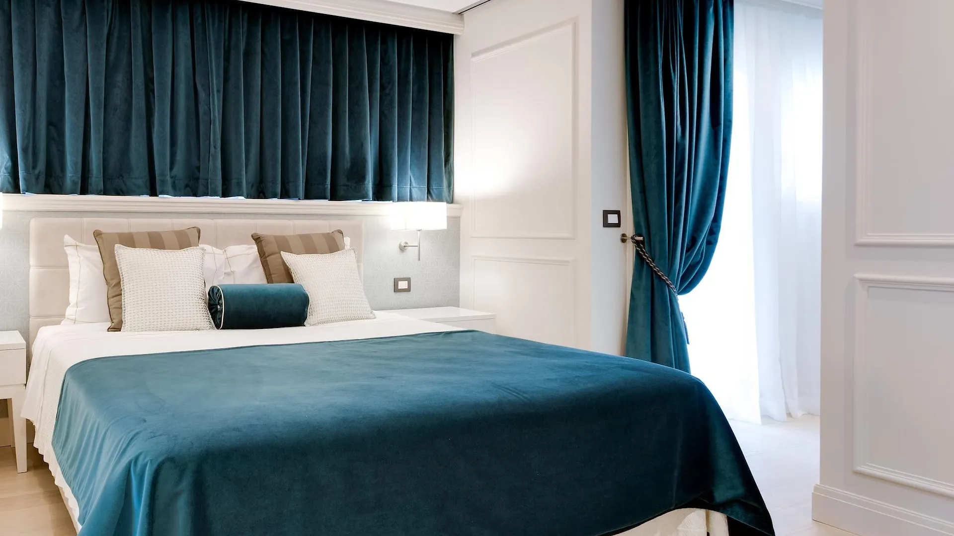 Madrigale Panoramic Lifestyle & Soulful Hotel