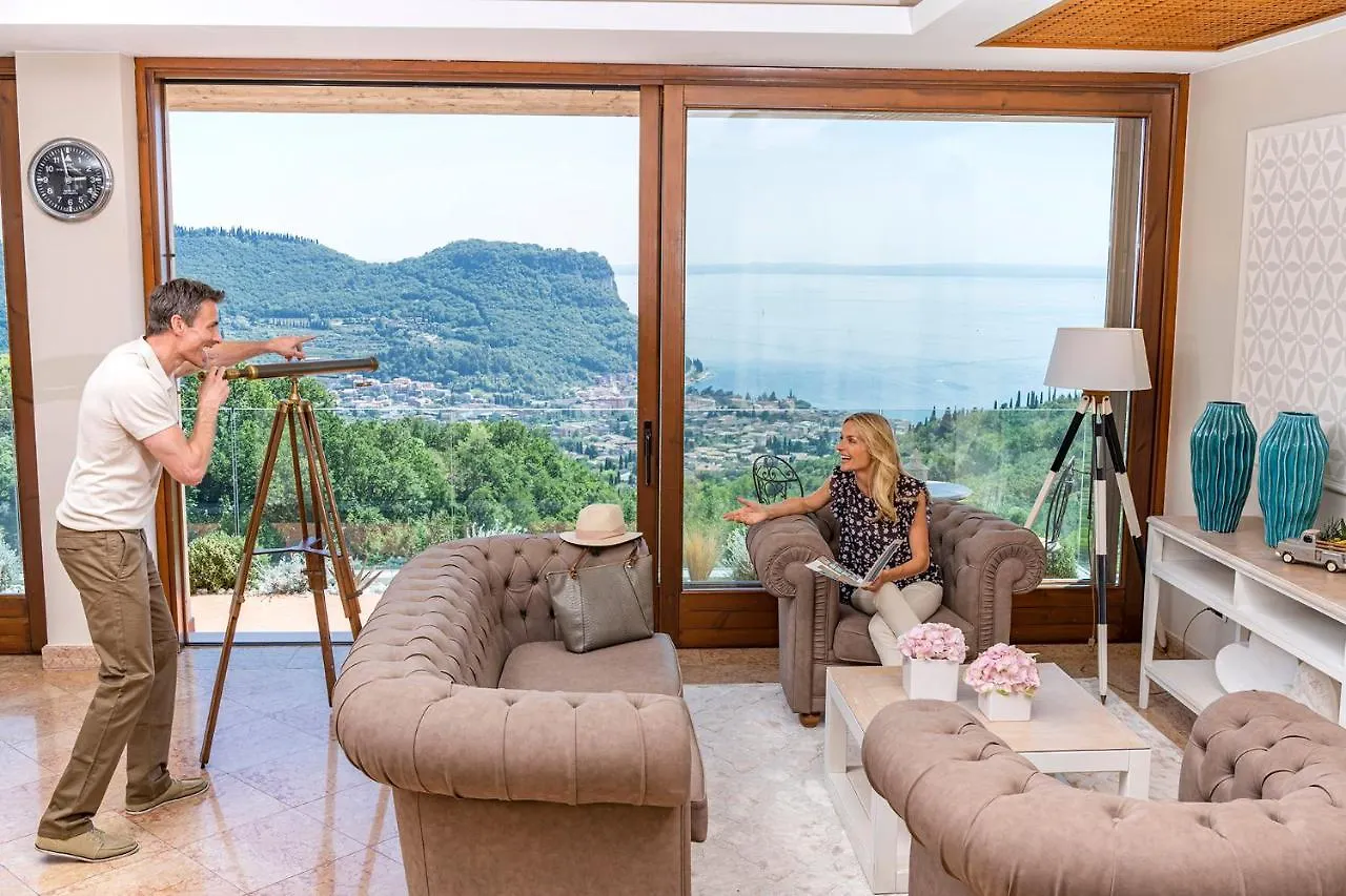 Madrigale Panoramic Lifestyle & Soulful Hotel