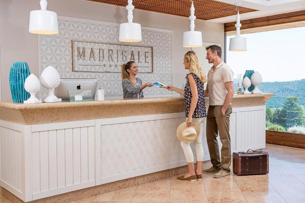 Madrigale Panoramic Lifestyle & Soulful Hotel
