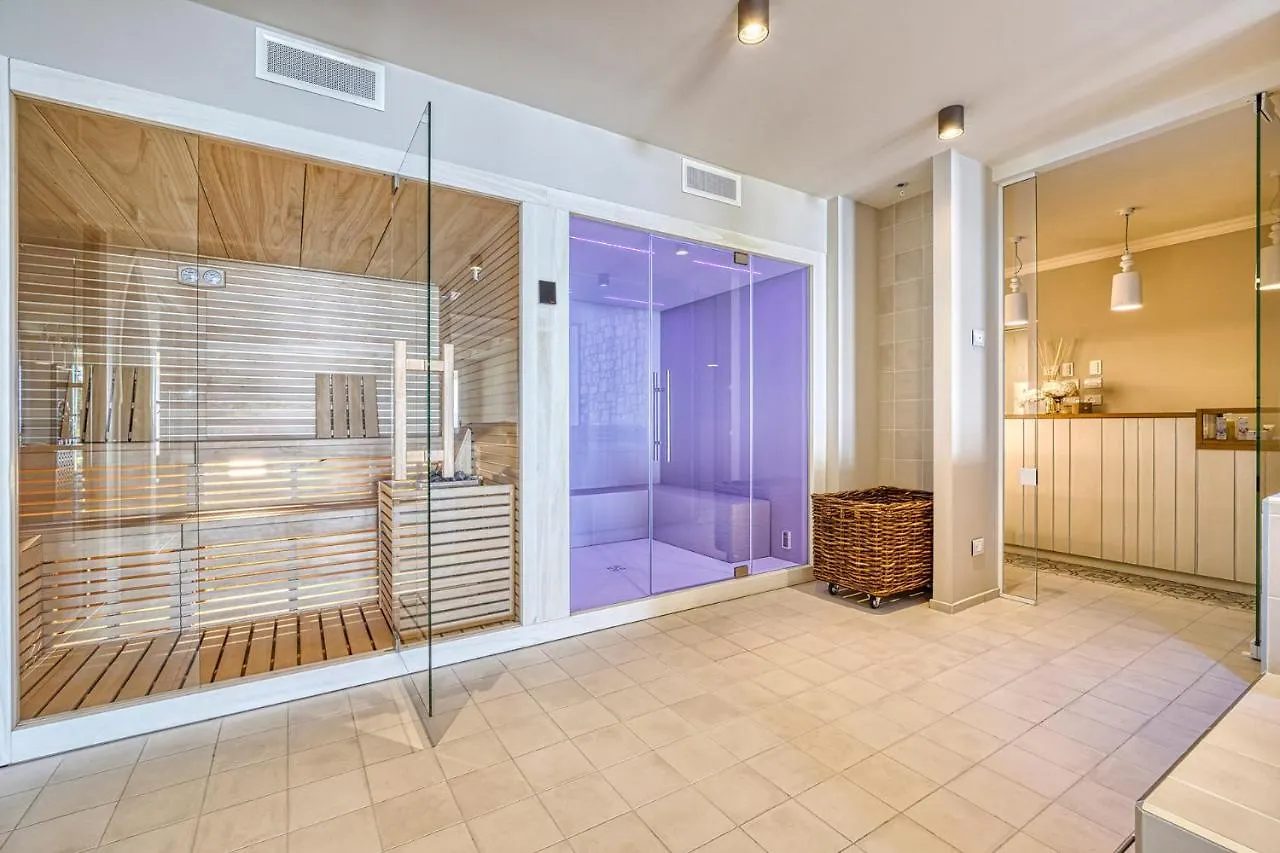 Madrigale Panoramic Lifestyle & Soulful Hotel