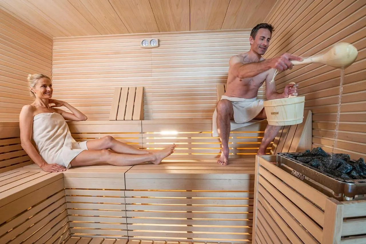 Madrigale Panoramic Lifestyle & Soulful Hotel