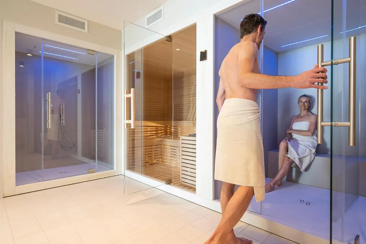 Madrigale Panoramic Lifestyle & Soulful Hotel Italy
