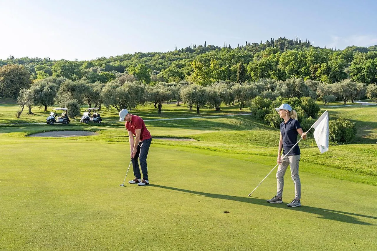 ****  Madrigale Panoramic Lifestyle & Soulful Hotel Italy