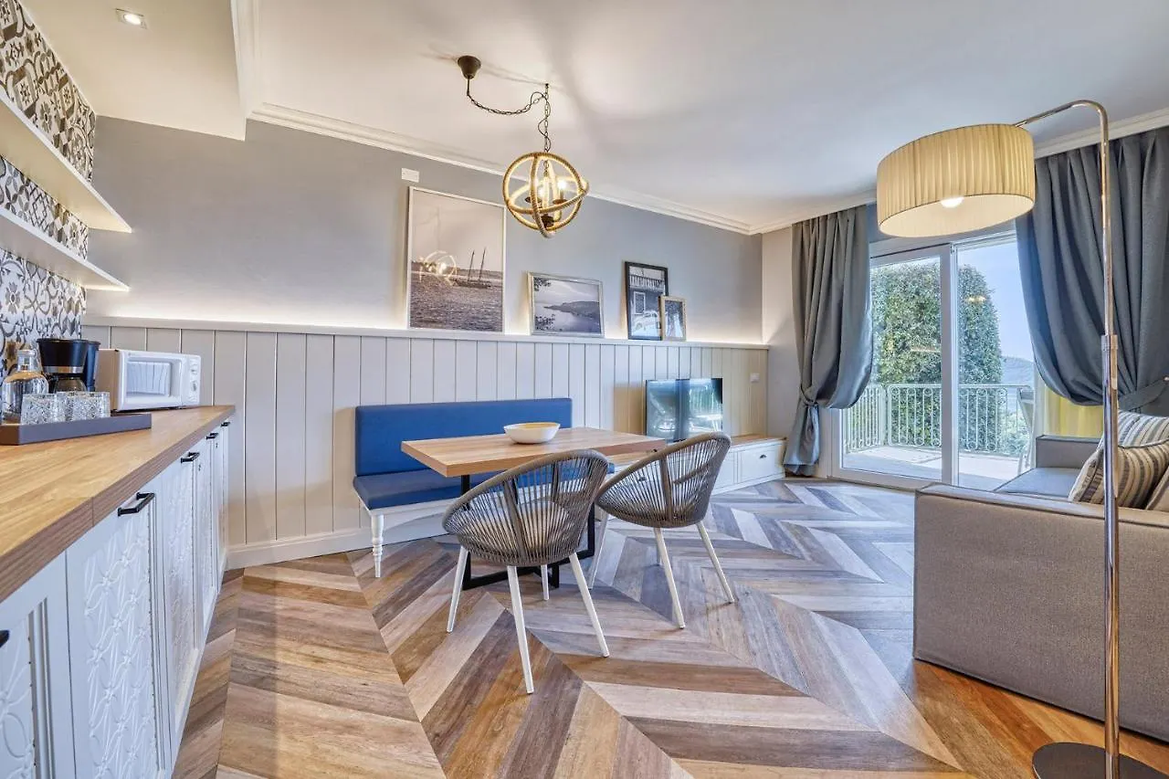 Madrigale Panoramic Lifestyle & Soulful Hotel