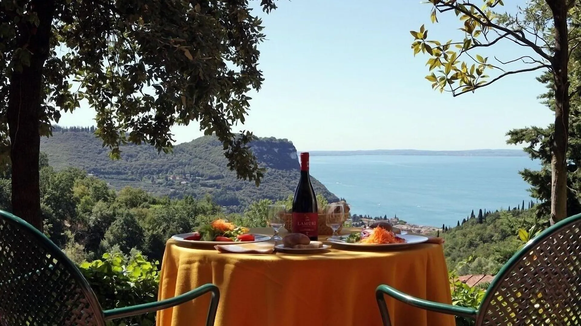 ****  Madrigale Panoramic Lifestyle & Soulful Hotel Italy