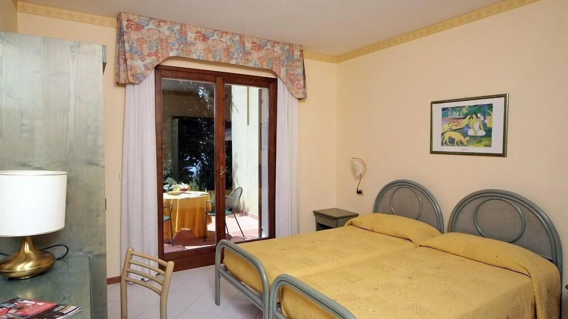 ****  Madrigale Panoramic Lifestyle & Soulful Hotel Italy