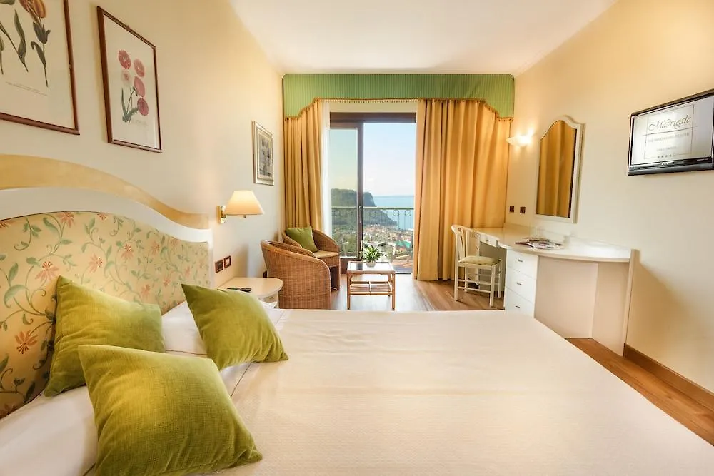 Madrigale Panoramic Lifestyle & Soulful Hotel Italy