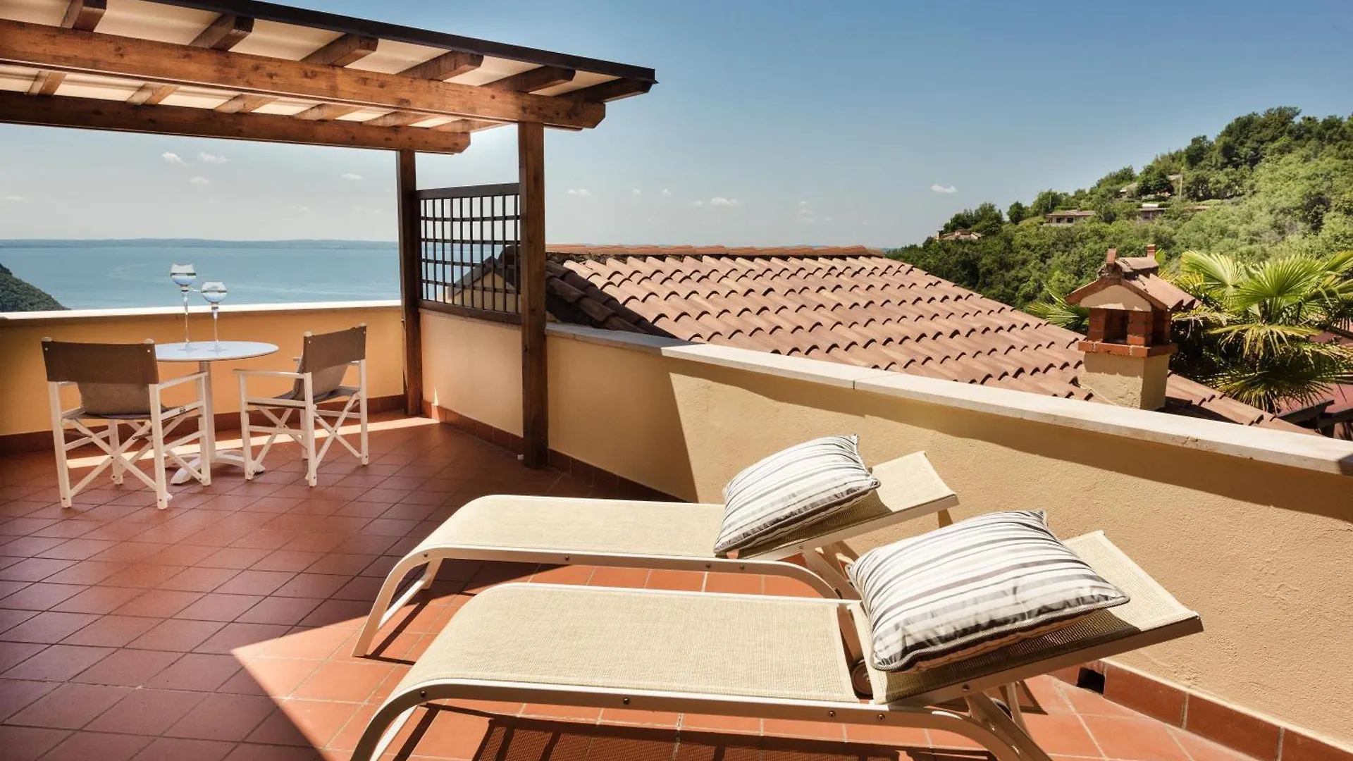 Madrigale Panoramic Lifestyle & Soulful Hotel
