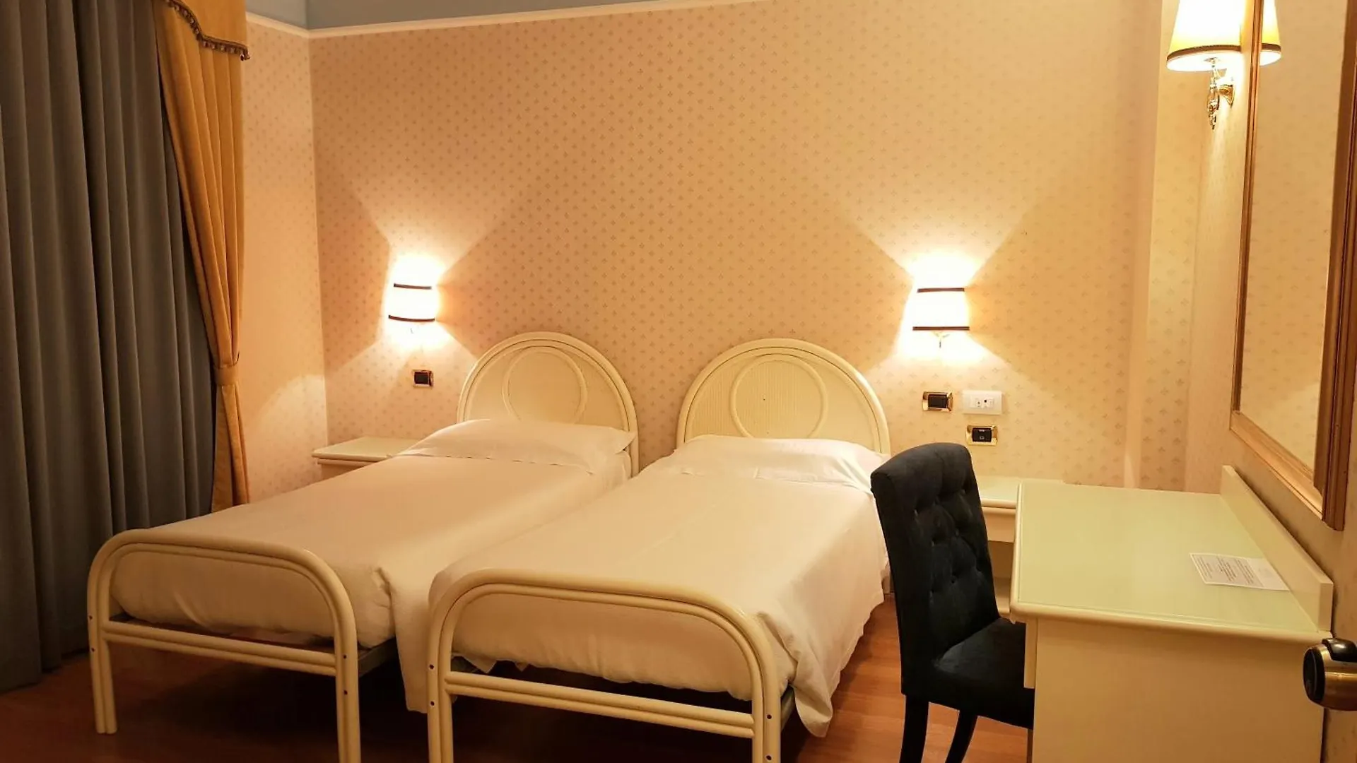 Madrigale Panoramic Lifestyle & Soulful Hotel 4*, Costermano Italy
