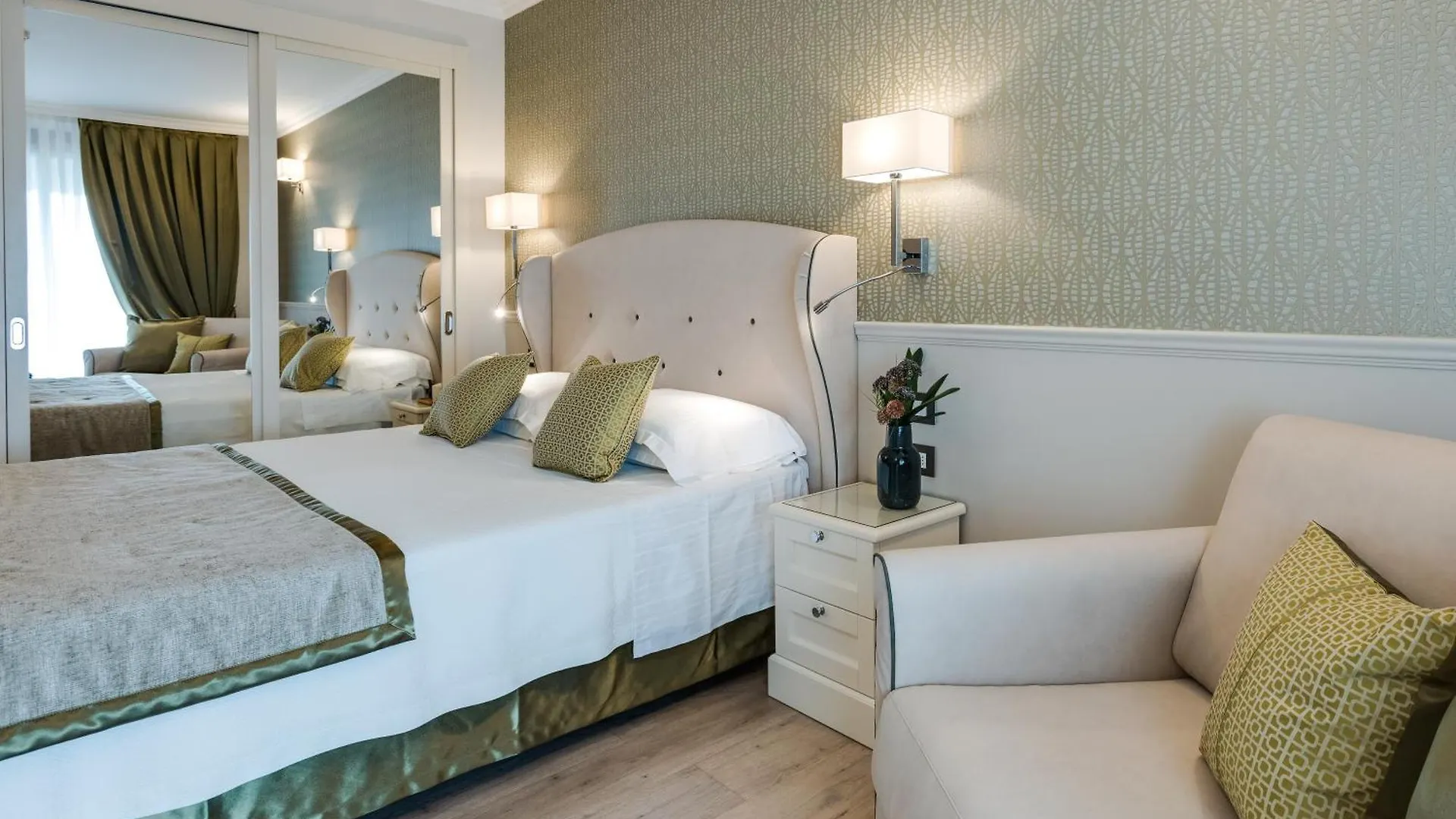 Madrigale Panoramic Lifestyle & Soulful Hotel