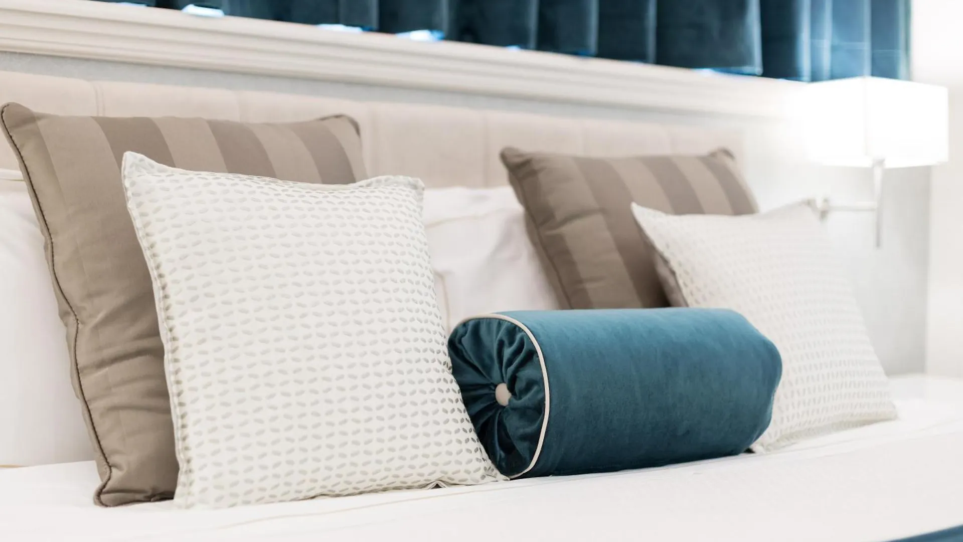 Madrigale Panoramic Lifestyle & Soulful Hotel 4*, Costermano